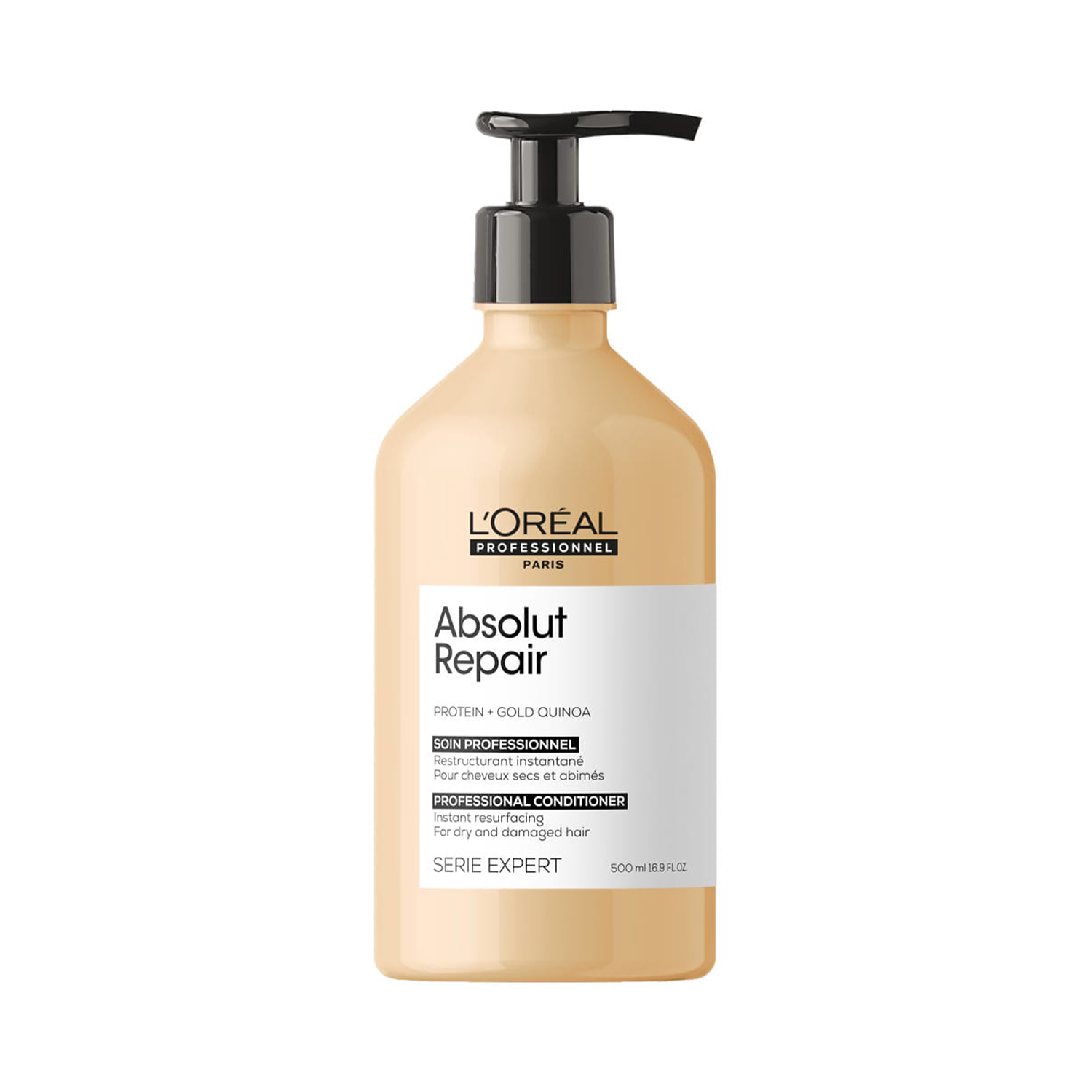 L'Oréal Professionnel Paris Absolut Repair odżywka regenerująca do włosów, 500 ml