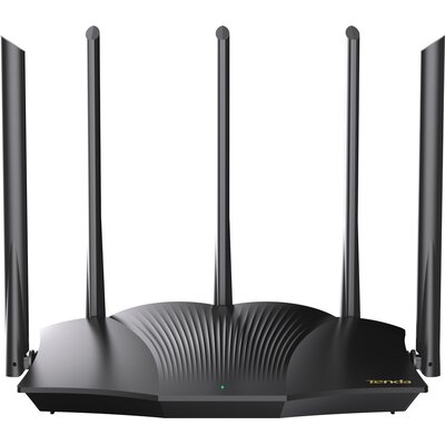 Router TENDA TX12 Pro 2.4 / 5 GHz (DualBand), Wi-Fi Mesh