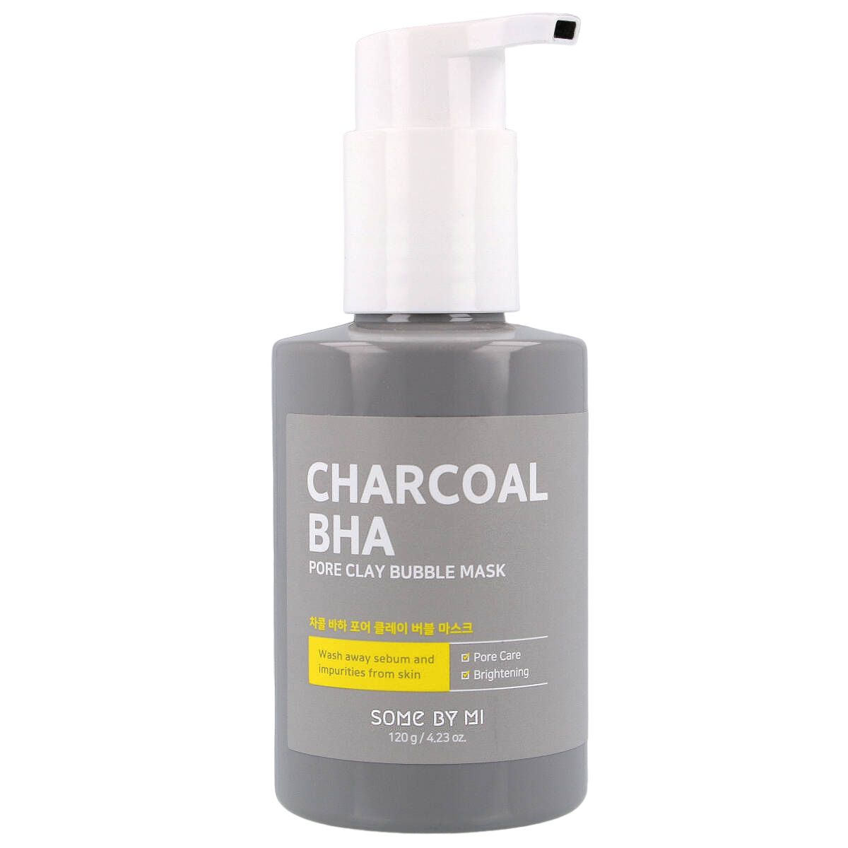 Some By Mi oczyszczająca maska do twarzy, 120 g