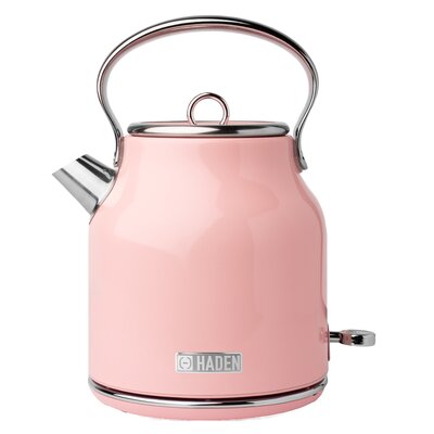 Czajnik HADEN Heritage HAD209177 Różowy