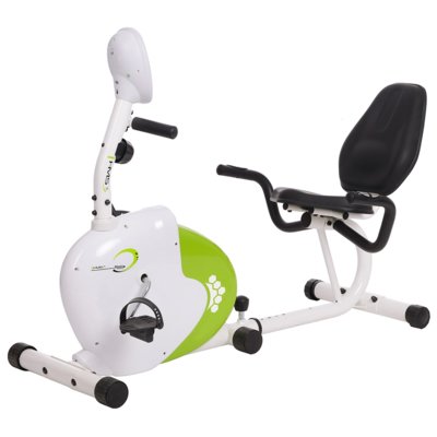 Rower magnetyczny HMS R9259 Biały