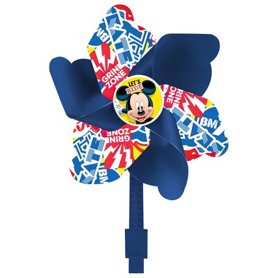 Wiatraczek do kierownicy DISNEY Myszka Miki
