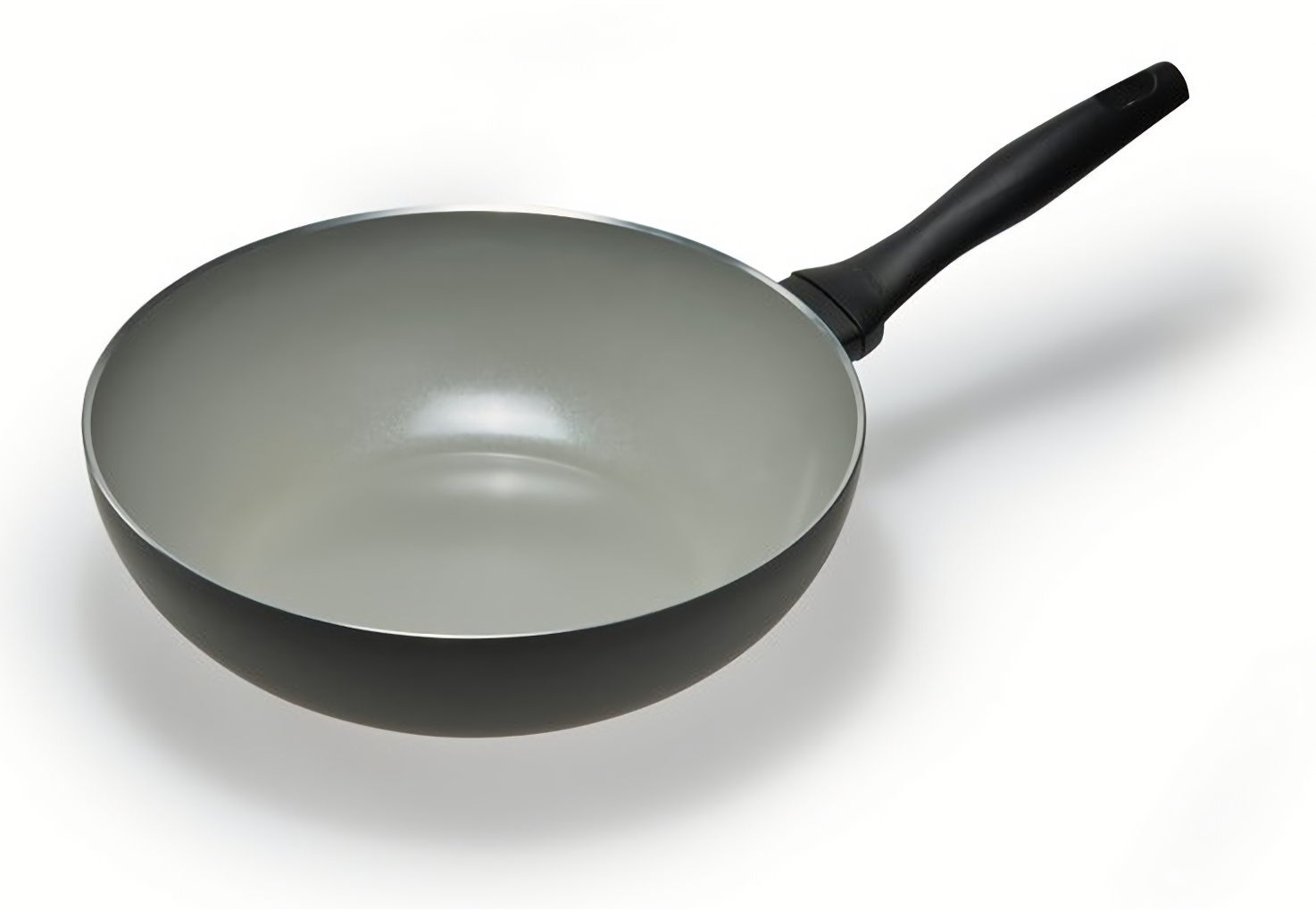 Moneta - Patelnia wok Melodia FineGres 28 cm