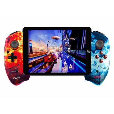 Kontroler IPEGA PG-9083B Wielokolorowy