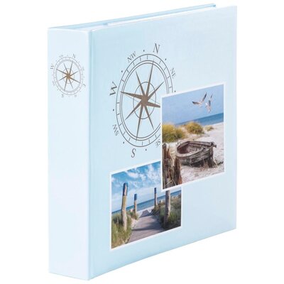 Album HAMA Kompas (100 stron)