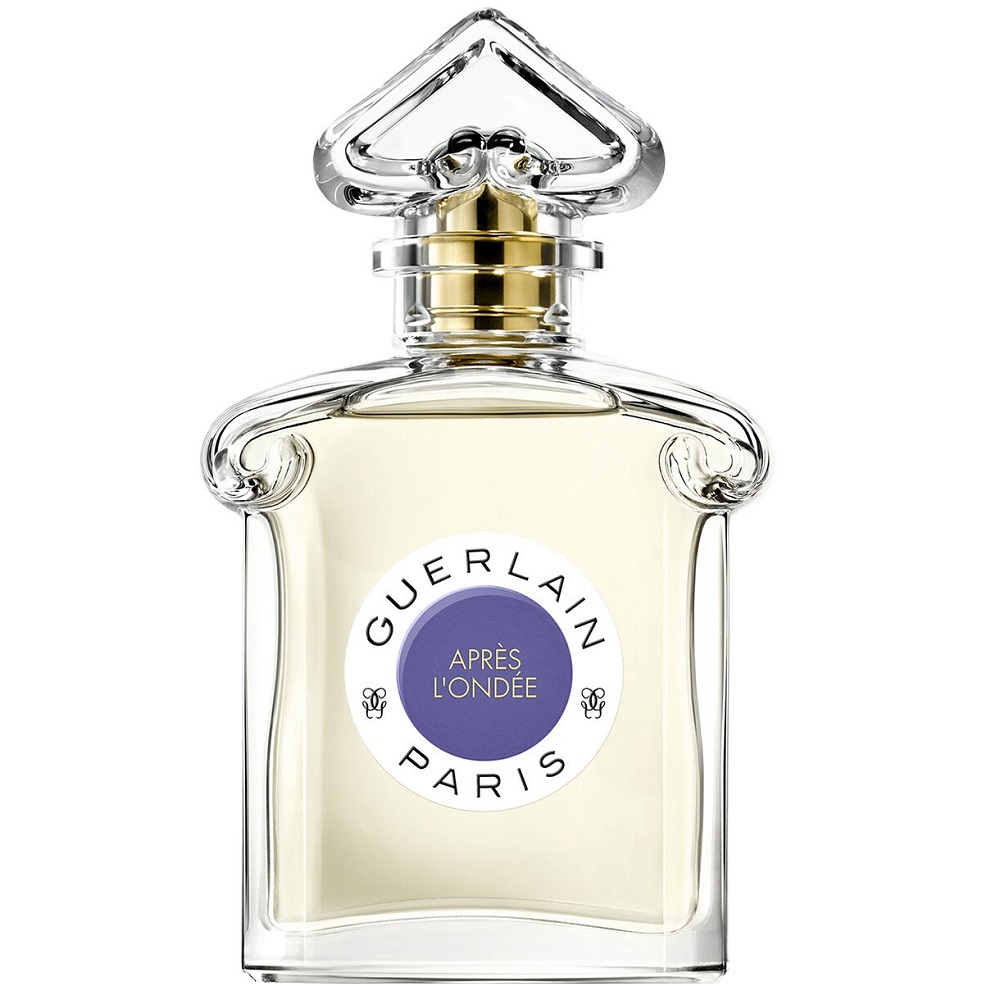 Guerlain Apres L'Ondee woda toaletowa damska, 75 ml