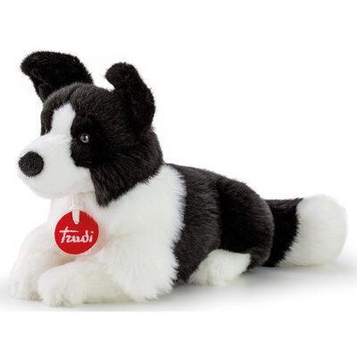 Maskotka TRUDI Border collie TUDN7000