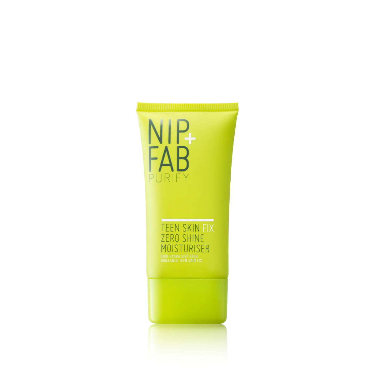 Nip+Fab Teen Skin Fix krem do twarzy dla cery mieszanej i tłustej, 40 ml
