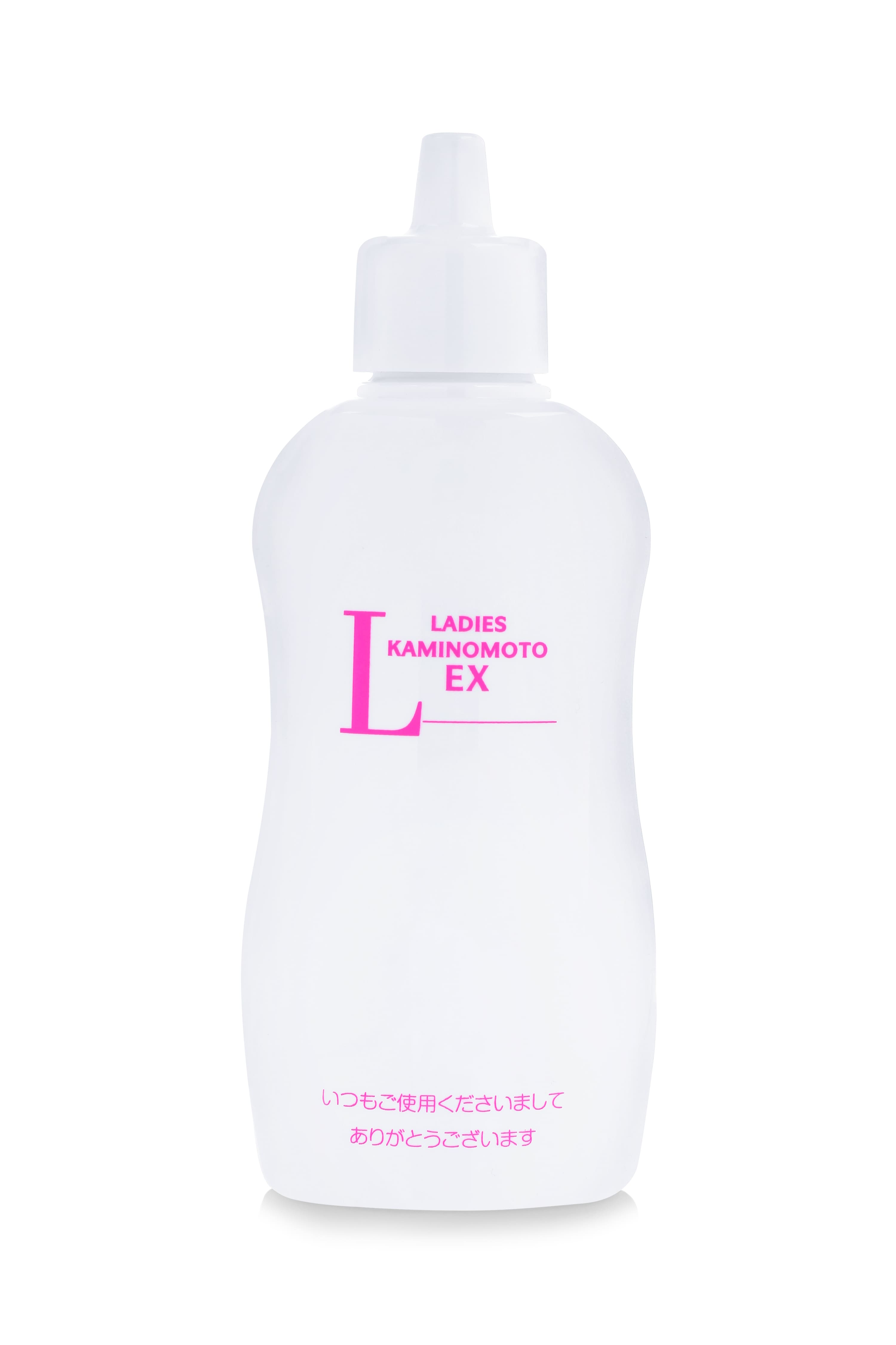 Kaminomoto Ladies EX tonik do skóry głowy dla kobiet, 150 ml