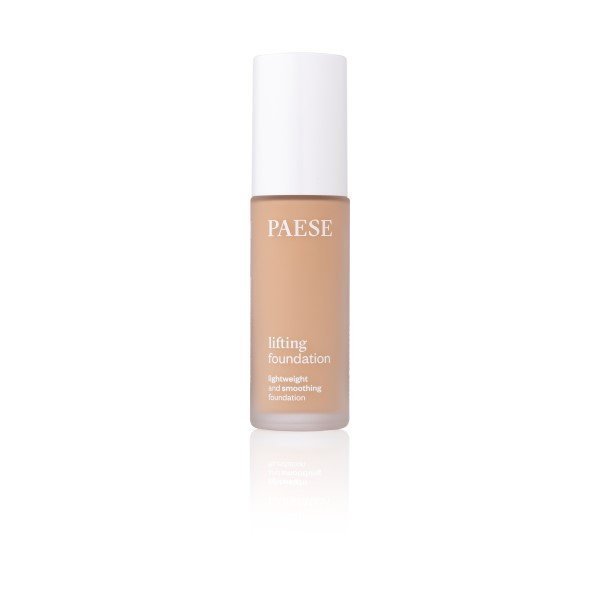 Paese Lifting Foundation podkład wygładzający 103, 30 ml