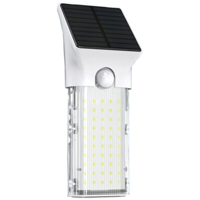 Lampa solarna POWERNEED SWL-15