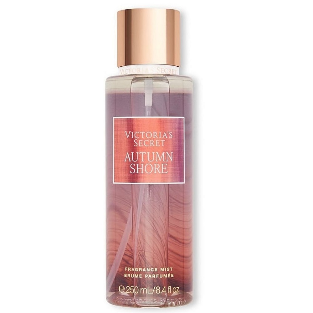 Victoria's Secret Autumn Shore mgiełka do ciała, 250 ml