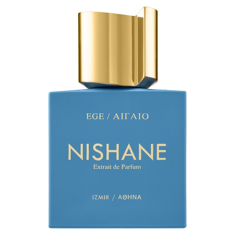 Nishane Ege / Ailaio ekstrakt perfum unisex, 100 ml
