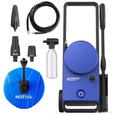 Myjka ciśnieniowa NILFISK Core 125-5 PCA EU