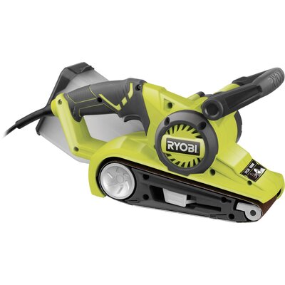 Szlifierka taśmowa RYOBI EBS800V