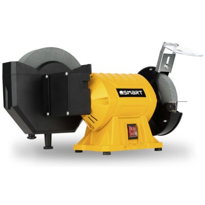 Szlifierka stołowa SMART365 SM-04-04150/200 250W 150/200mm