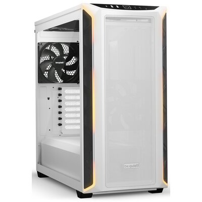 Obudowa BE QUIET! Shadow Base 800 DX Biały