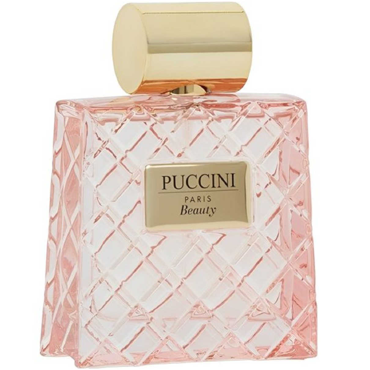 Puccini Beauty woda perfumowana damska, 100 ml