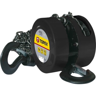 Wciągarka łańcuchowa TOPEX 97X072 Udźwig 2000kg