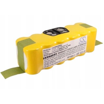Akumulator CAMERON-SINO CS-IRB530VX do IRobot Roomba 500 / 600 / 700 / 800 / 900