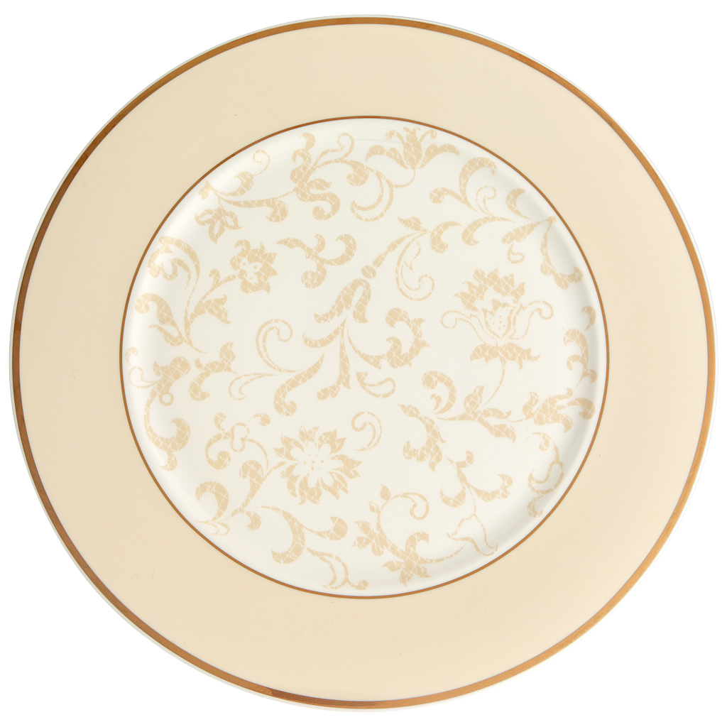 Villeroy&Boch - Talerz prezentacyjny 30cm Ivoire