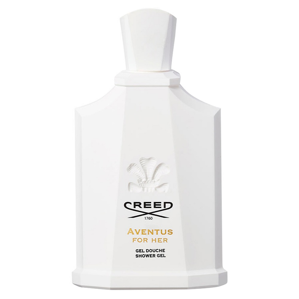 Creed Aventus For Her żel pod prysznic, 200 ml
