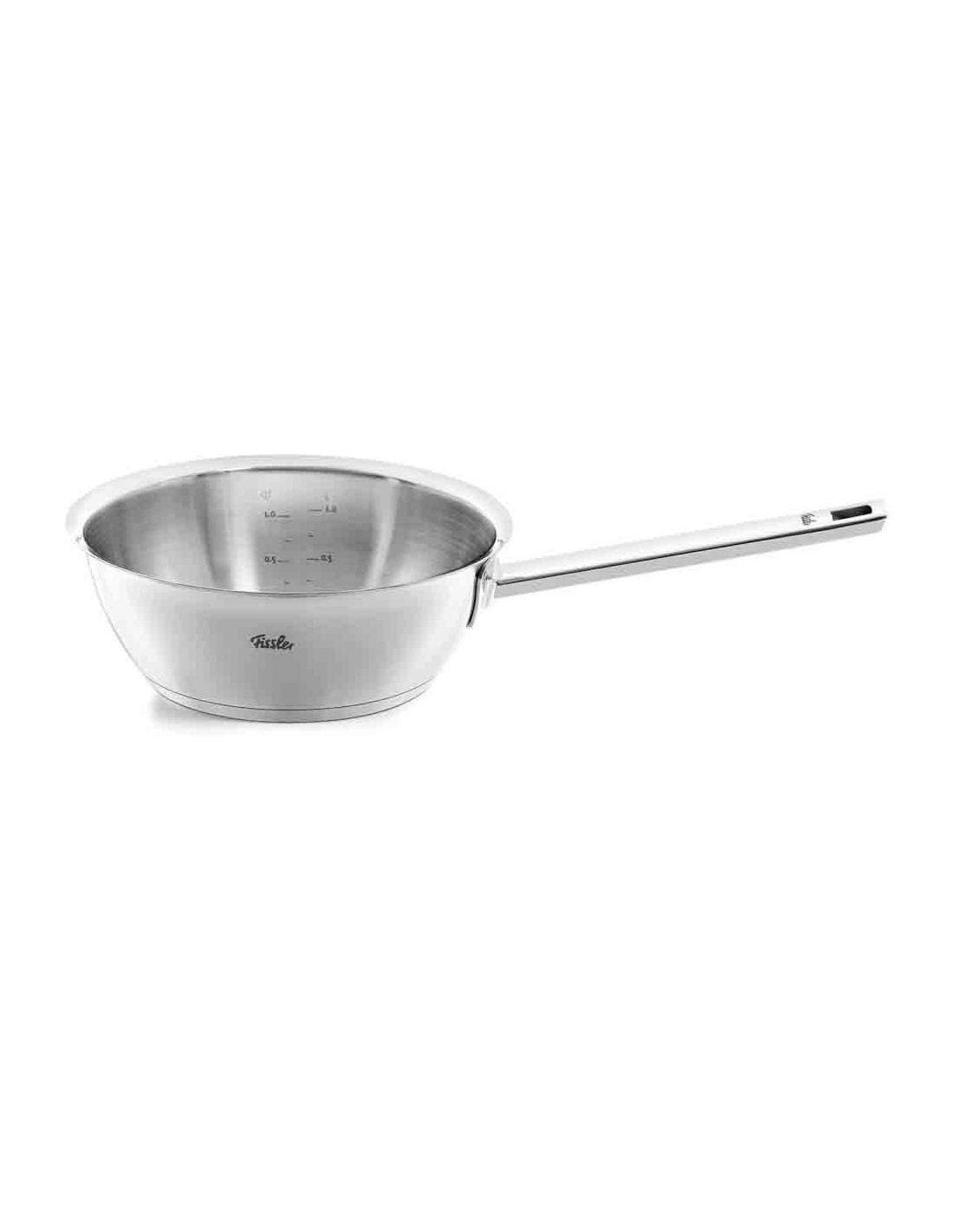 Fissler - Rondel saute 20cm Original Profi Collection