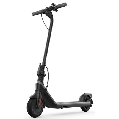 Hulajnoga elektryczna SEGWAY Ninebot KickScooter E2 E 25km 250W 8.1" Czarny