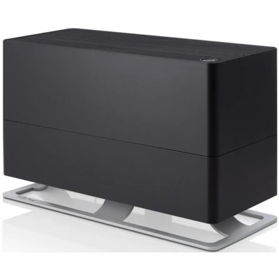 Nawilżacz ewaporacyjny STADLER FORM Oskar Big Czarny