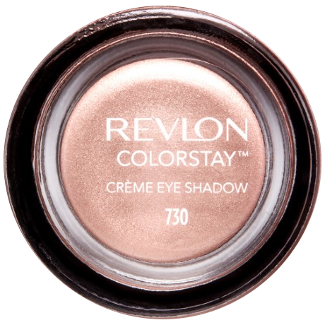 Revlon Colorstay kremowy cień do powiek 730, 5 g