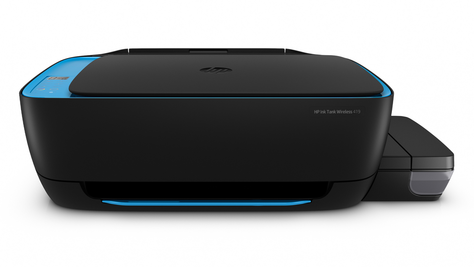 Urządzenie wielofunkcyjne atramentowe HP Ink Tank Wireless 419 - Z6Z97A 