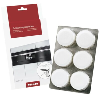 Odkamieniacz do ekspresu MIELE GP DC CX 0061 T