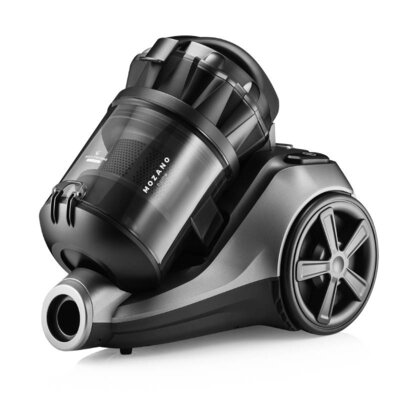 Odkurzacz MOZANO Max Cyclonic 4000 Szary