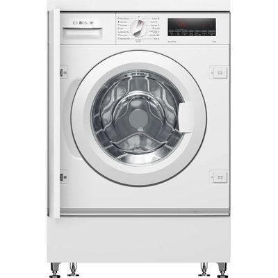 Pralka BOSCH WIW28542EU