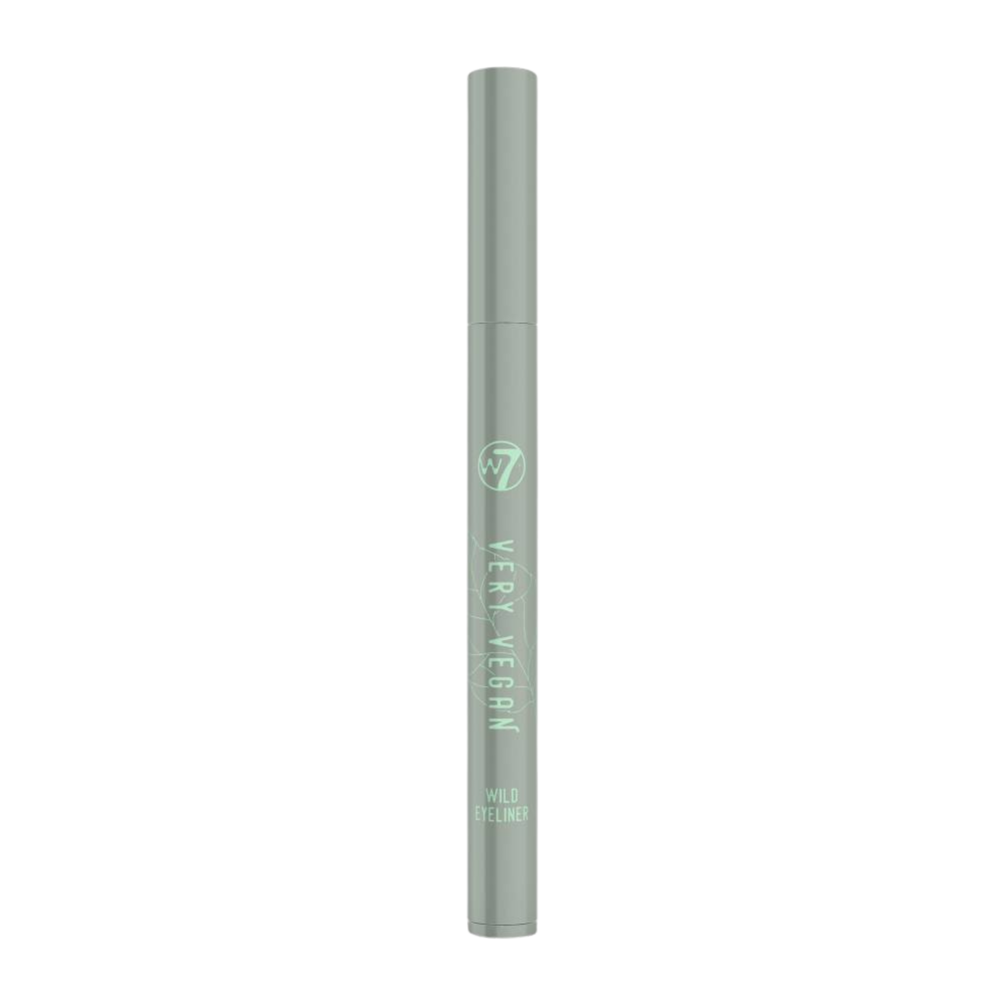W7 Very Vegan eyeliner w pisaku, 1.5 ml