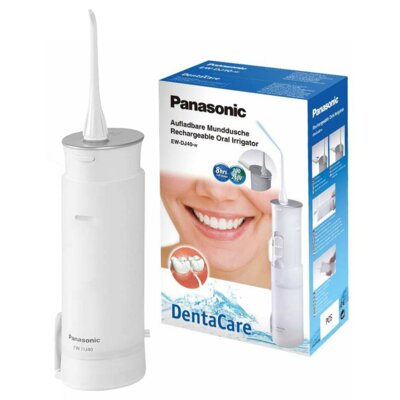 Irygator PANASONIC EW-DJ40-W503