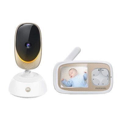 Niania elektroniczna MOTOROLA Comfort 45