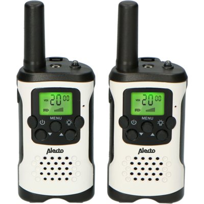 Krótkofalówka ALECTO FR-175