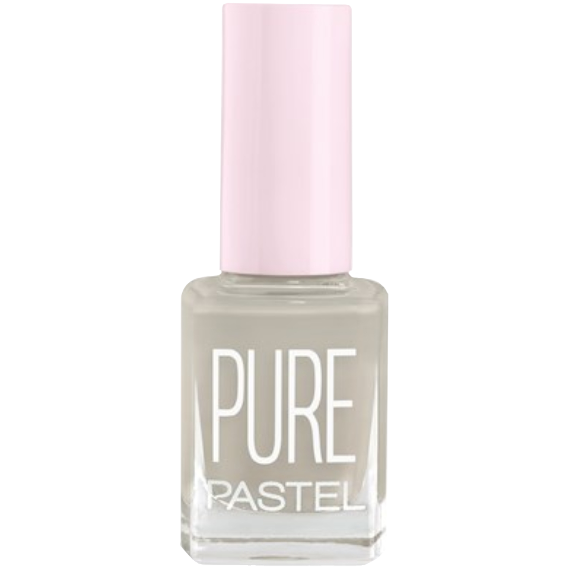 Pastel Pure klasyczny lakier do paznokci 608, 13 ml