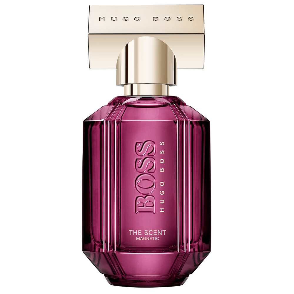 Hugo Boss The Scent Magnetic For Her woda perfumowana damska, 30 ml