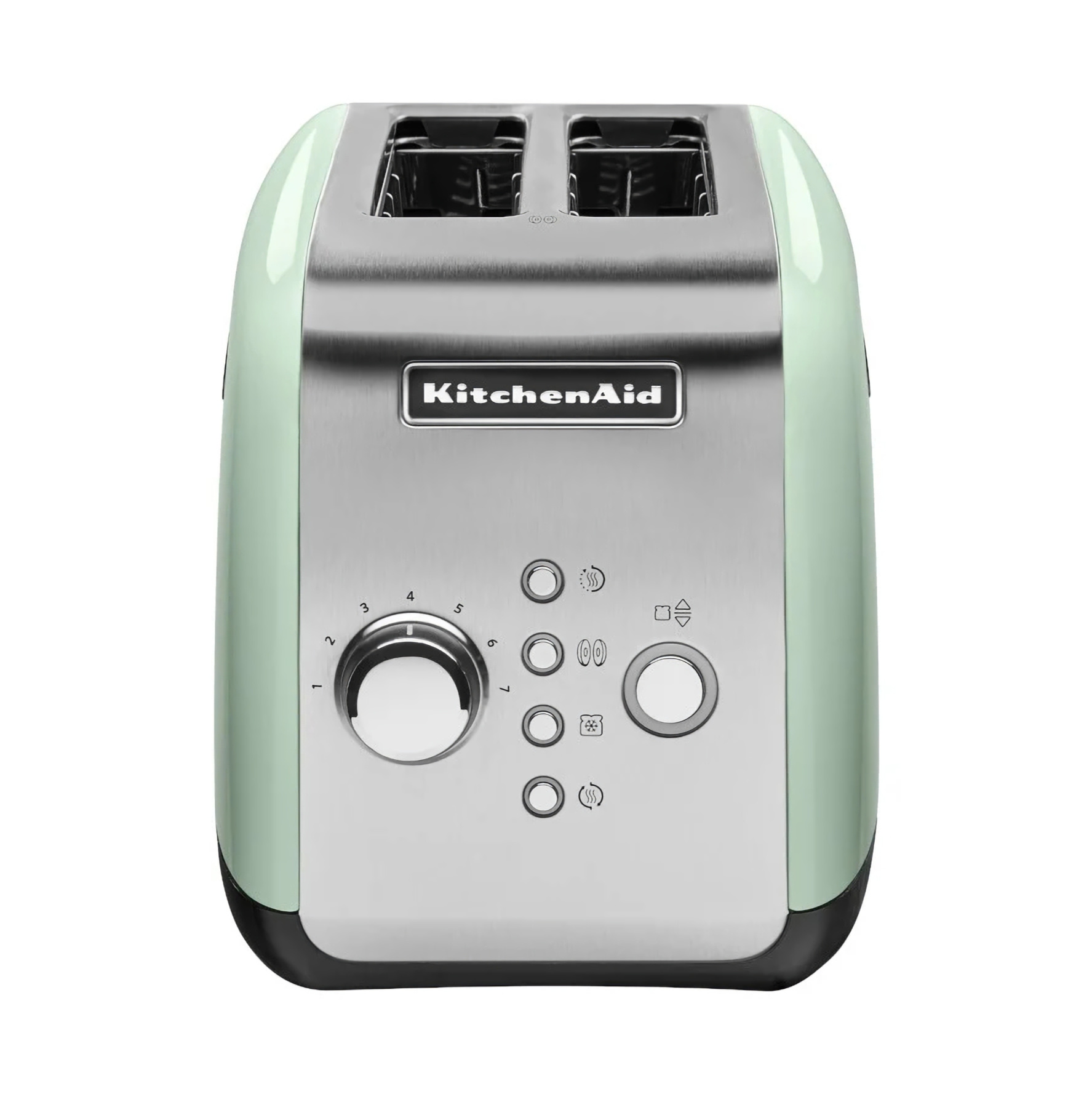 KitchenAid - Toster 2 komorowy Pistacjowy