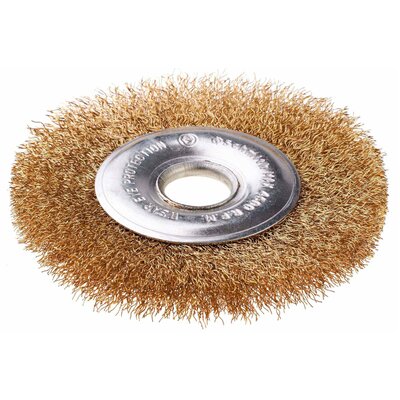 Szczotka druciana SCHMITH SSZT-11