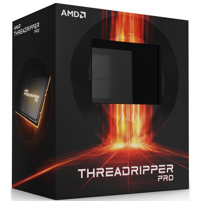 Procesor AMD Ryzen Threadripper Pro 5995WX 100-100000444WOF