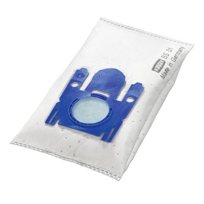 Worki do odkurzacza XAVAX BS 01 (5 sztuk)