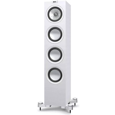 Kolumna głośnikowa KEF Q550 Biały (1 szt.)