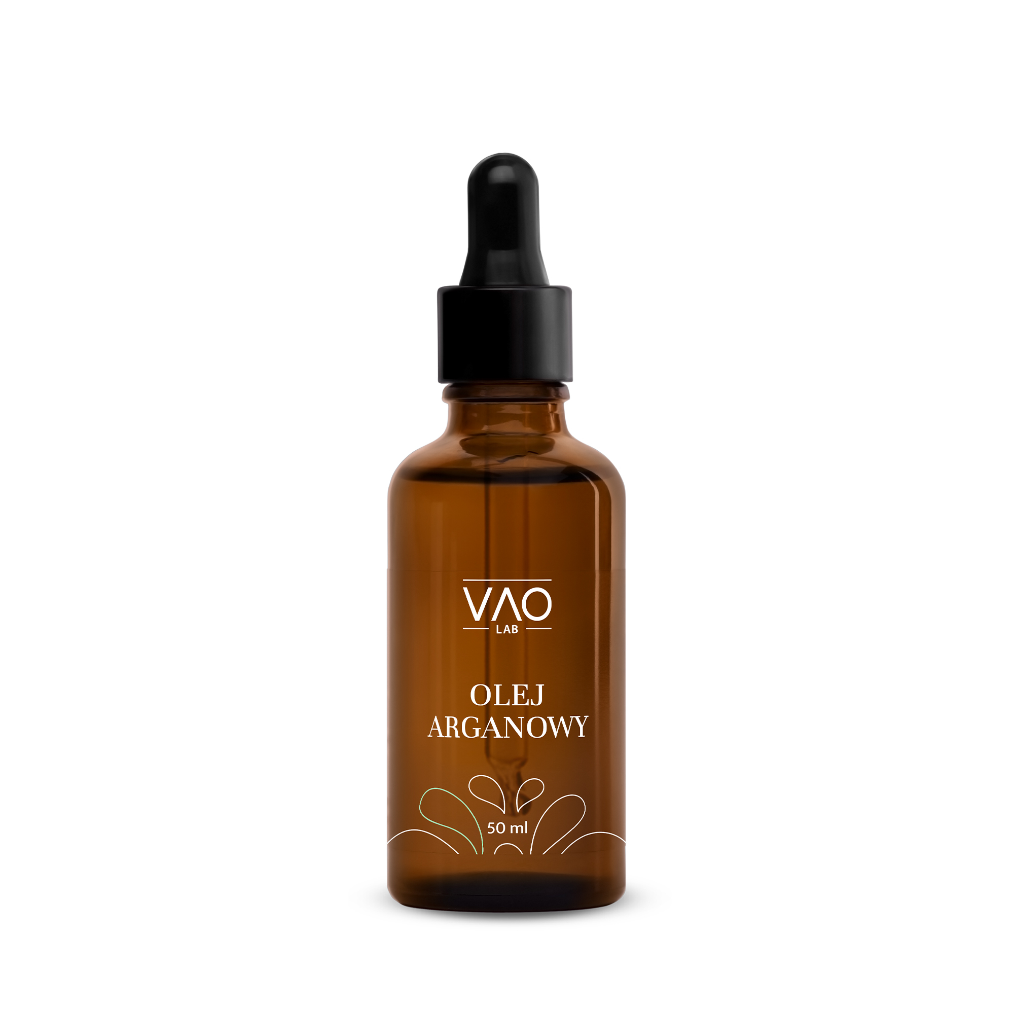 Vao Lab olej arganowy, 50 ml