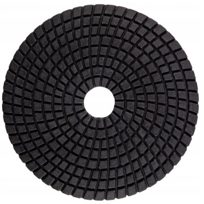 Dysk polerski GRAPHITE 57H850 125 mm