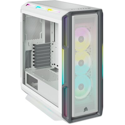 Obudowa CORSAIR 5000T TG RGB