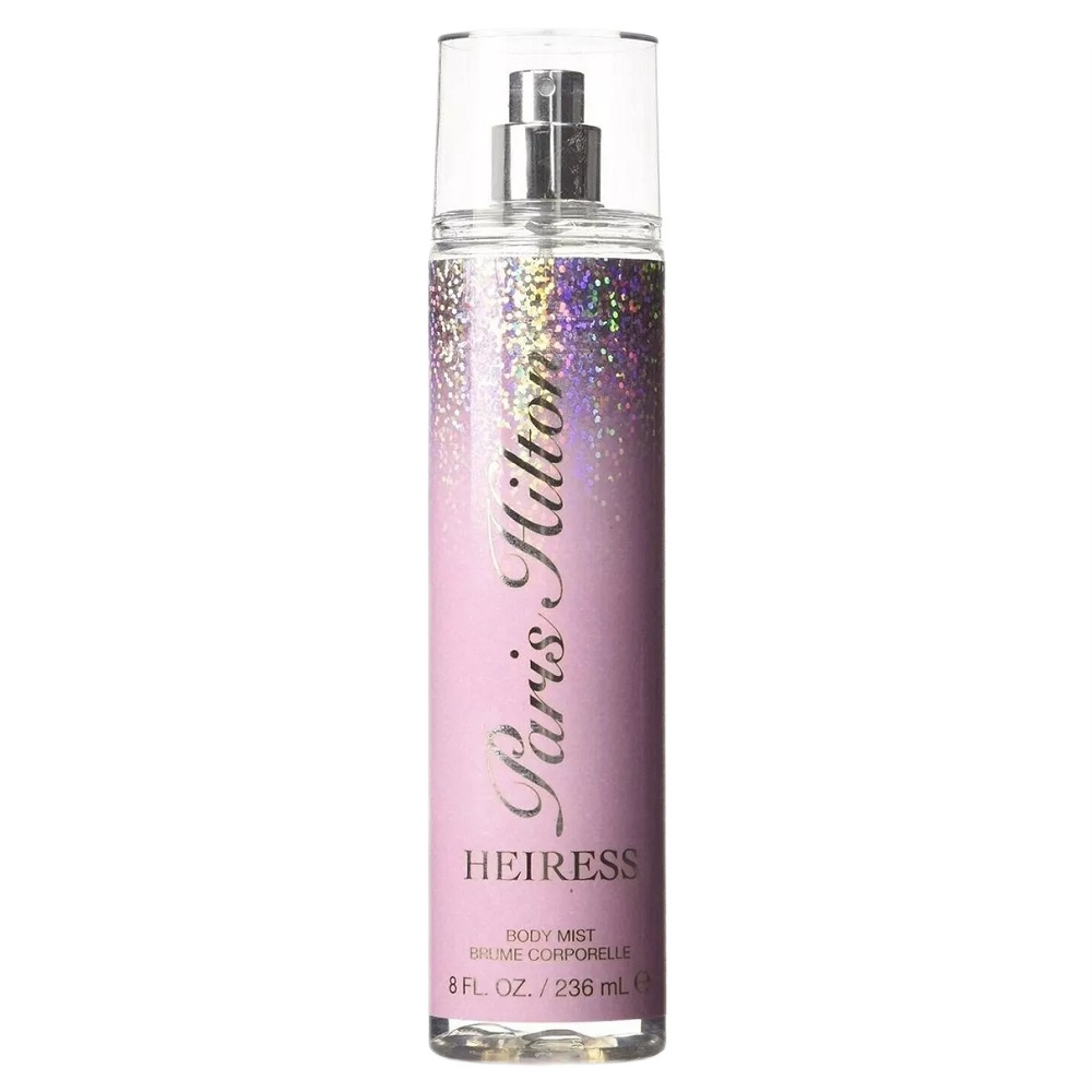 Paris Hilton Heiress mgiełka do ciała, 236 ml