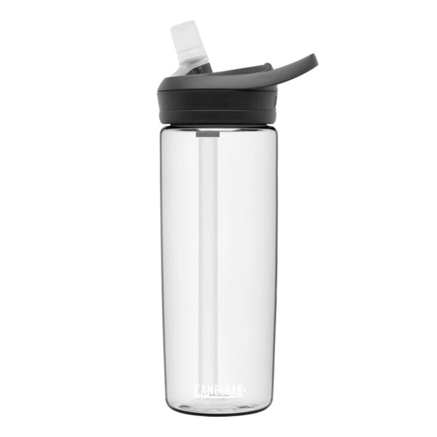 Bidon sportowy Camelbak Eddy®+ 600ml clear - ONE SIZE